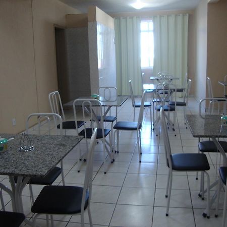Hotel Frontier Foz do Iguaçu Eksteriør billede