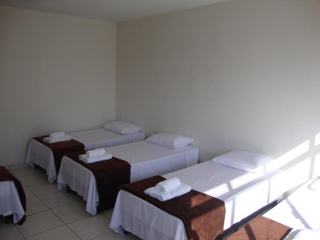 Hotel Frontier Foz do Iguaçu Værelse billede