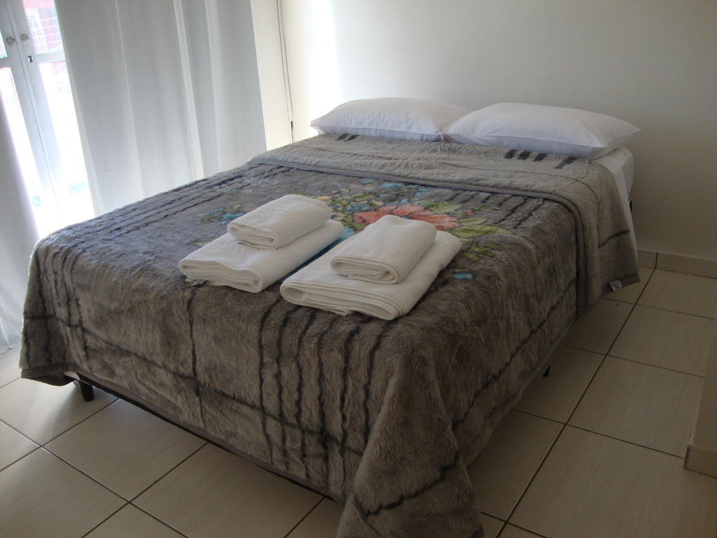 Hotel Frontier Foz do Iguaçu Værelse billede