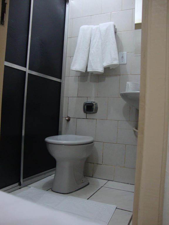 Hotel Frontier Foz do Iguaçu Eksteriør billede