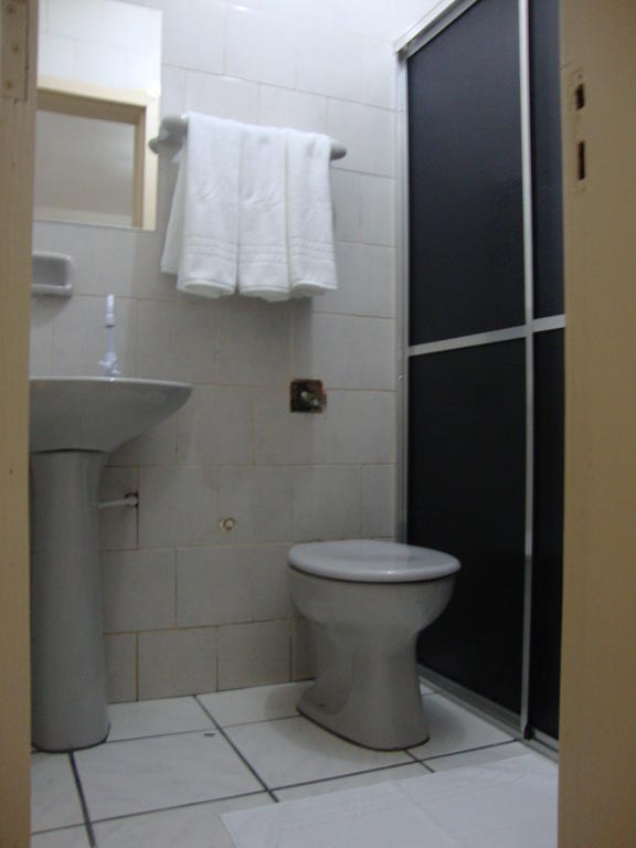 Hotel Frontier Foz do Iguaçu Eksteriør billede