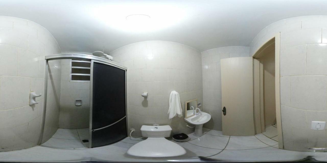 Hotel Frontier Foz do Iguaçu Eksteriør billede